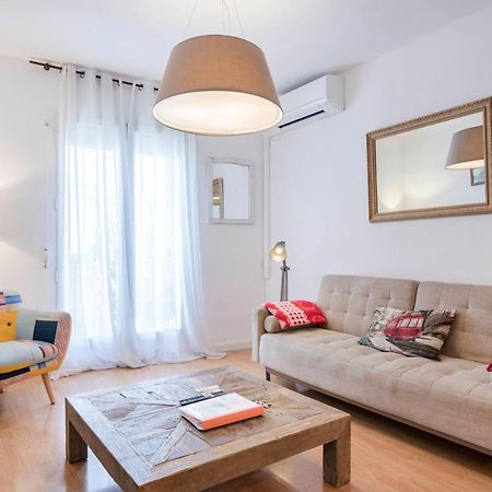 Urbanchicmalaga 3 Bedroom Spacious Quiet Historic Malaga Apt エクステリア 写真