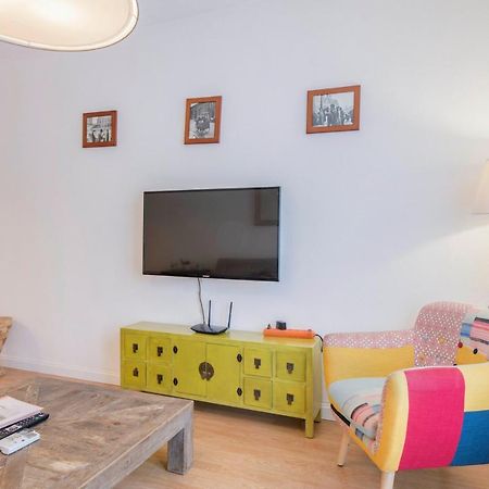 Urbanchicmalaga 3 Bedroom Spacious Quiet Historic Malaga Apt エクステリア 写真